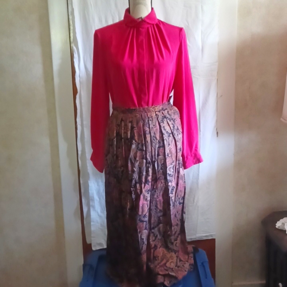 Vintage Outfit sz 6